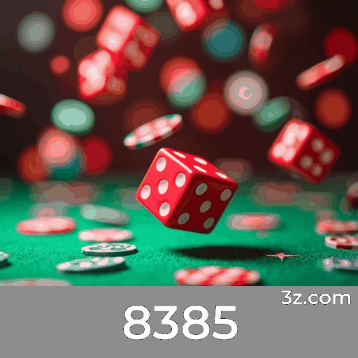 8385: Apostas Esportivas de Excelência com Foco no Brasil